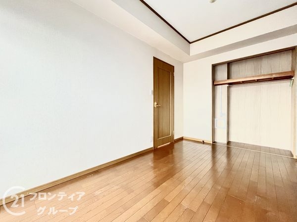 キングマンション千船弐番館　中古マンション
