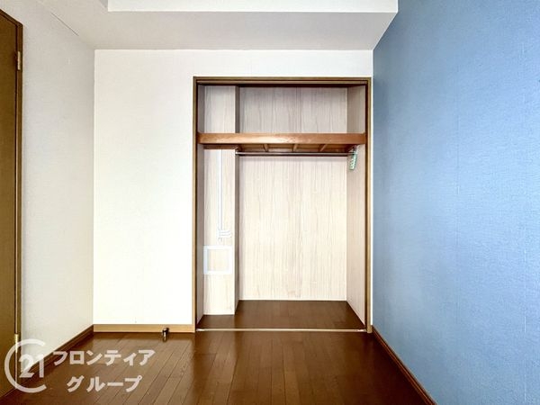 キングマンション千船弐番館　中古マンション