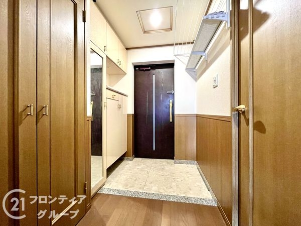 キングマンション千船弐番館　中古マンション