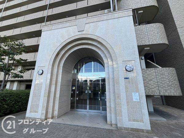 キングマンション千船弐番館　中古マンション