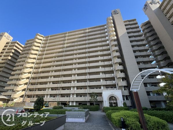 キングマンション千船弐番館　中古マンション