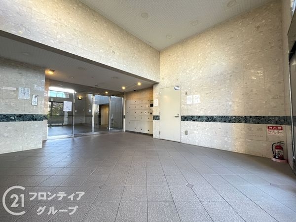 キングマンション千船弐番館　中古マンション