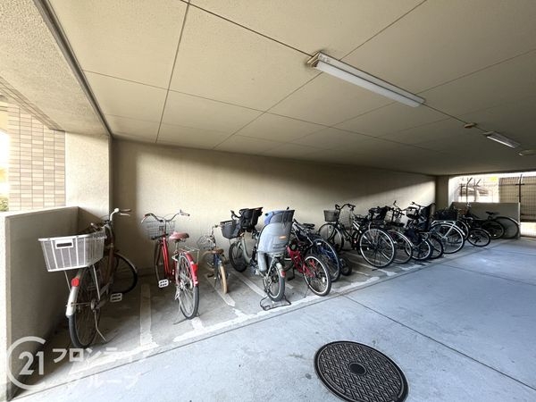 キングマンション千船弐番館　中古マンション