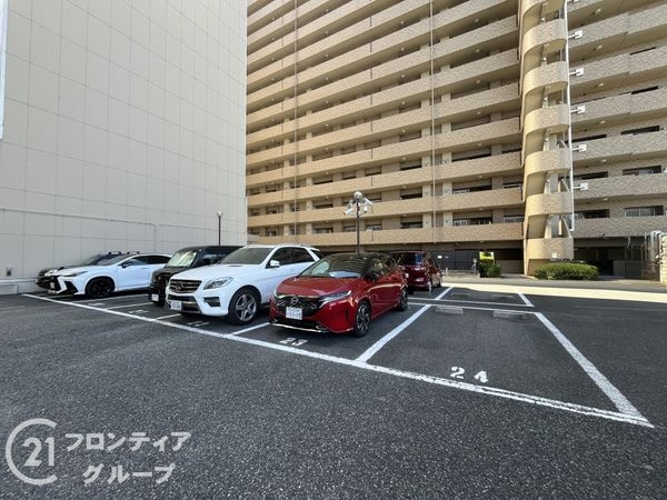 キングマンション千船弐番館　中古マンション