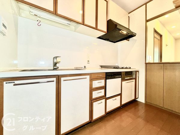 キングマンション千船弐番館　中古マンション