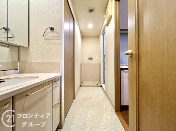 キングマンション千船弐番館　中古マンション