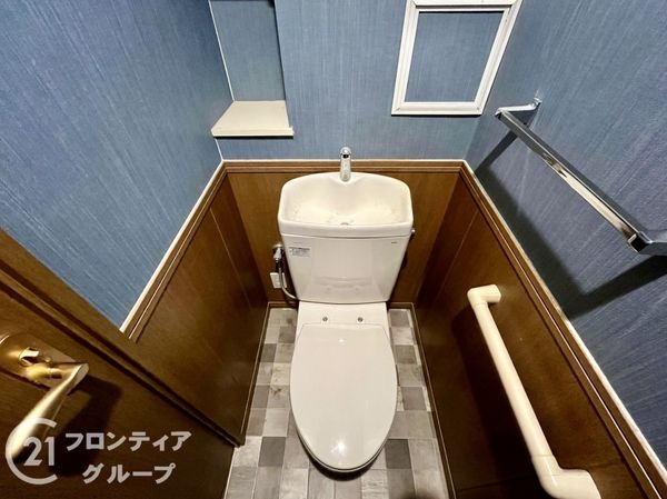 キングマンション千船弐番館　中古マンション