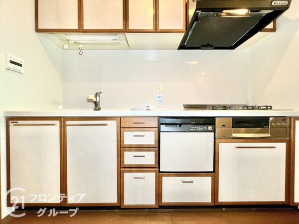 キングマンション千船弐番館　中古マンション