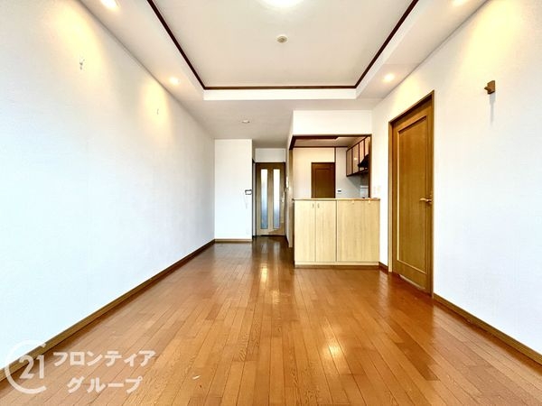 キングマンション千船弐番館　中古マンション