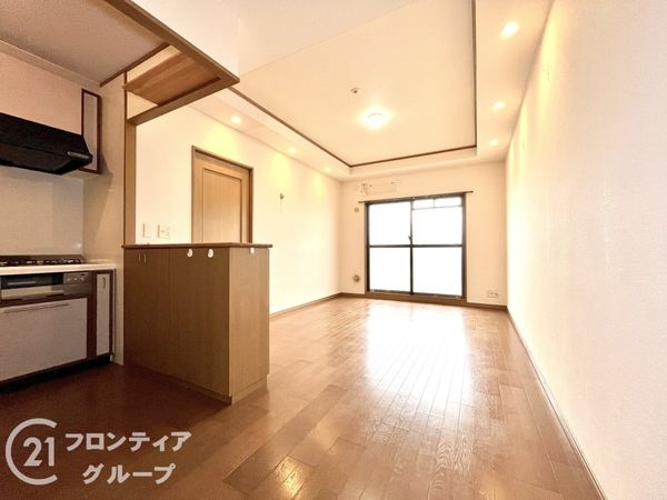キングマンション千船弐番館　中古マンション