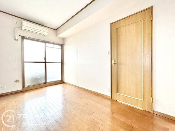 キングマンション千船弐番館　中古マンション