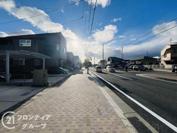 伊丹市野間北１丁目の中古一戸建て