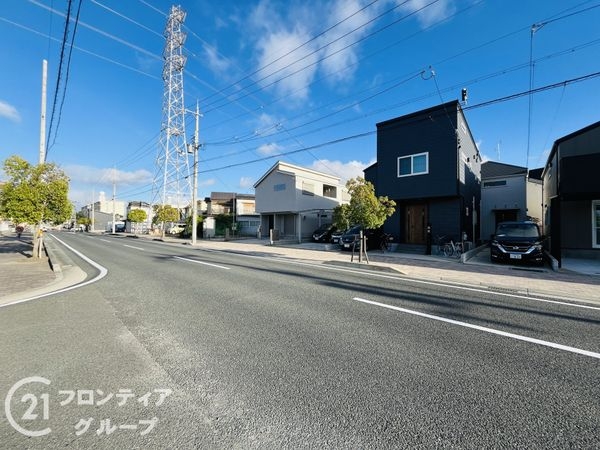 伊丹市野間北１丁目の中古一戸建て