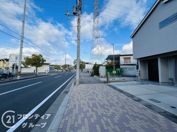 伊丹市野間北１丁目の中古一戸建て