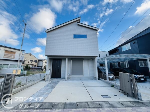 伊丹市野間北１丁目の中古一戸建て
