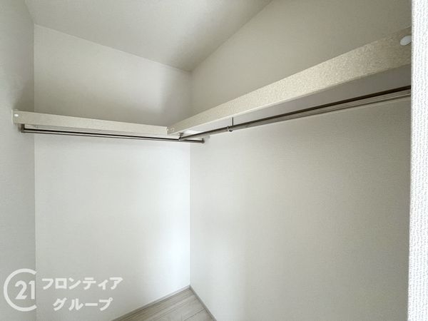 伊丹市野間６丁目　新築一戸建て　４号棟