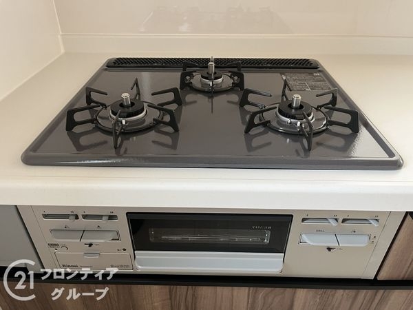 伊丹市野間６丁目　新築一戸建て　４号棟