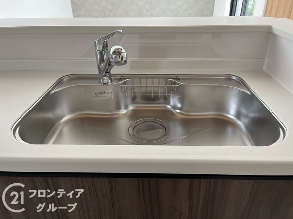 伊丹市野間６丁目　新築一戸建て　４号棟