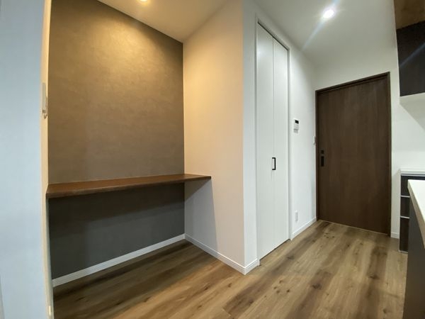 伊丹市松ケ丘３丁目　新築一戸建て　全１区画