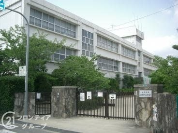 伊丹市松ケ丘3丁目 新築一戸建て 全1区画(伊丹市立稲野小学校)