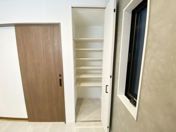 伊丹市松ケ丘３丁目　新築一戸建て　全１区画