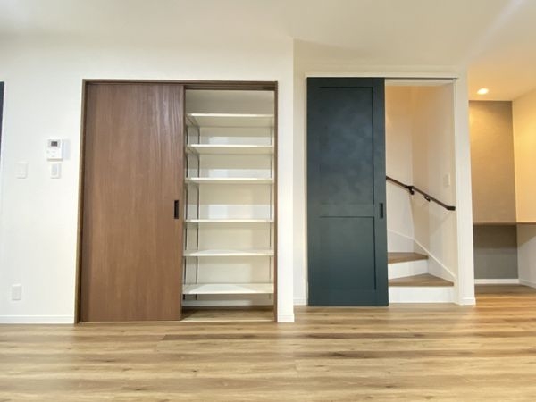 伊丹市松ケ丘３丁目　新築一戸建て　全１区画