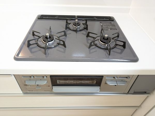 伊丹市荒牧１丁目　新築一戸建て　２号棟