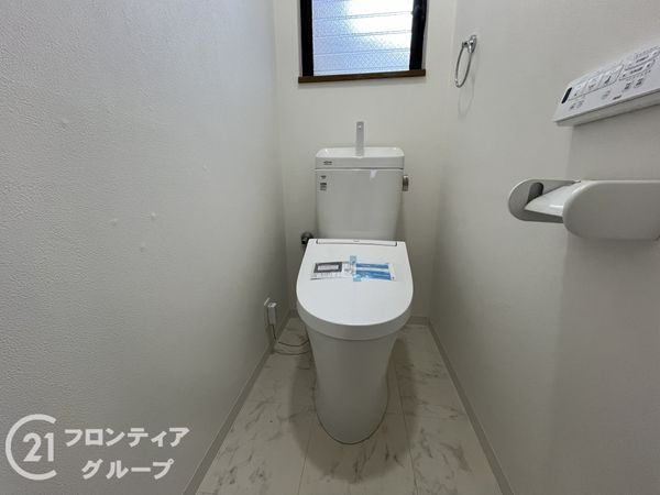 伊丹市瑞原２丁目の中古一戸建て