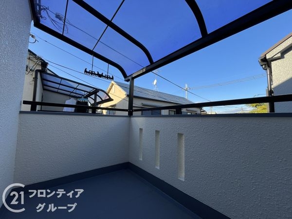 伊丹市瑞原２丁目の中古一戸建て