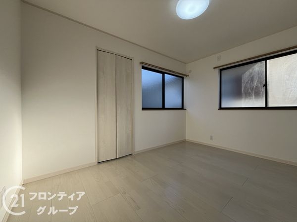 伊丹市瑞原２丁目の中古一戸建て