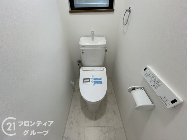 伊丹市瑞原２丁目の中古一戸建て