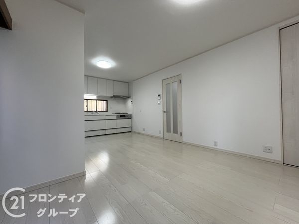 伊丹市瑞原２丁目の中古一戸建て
