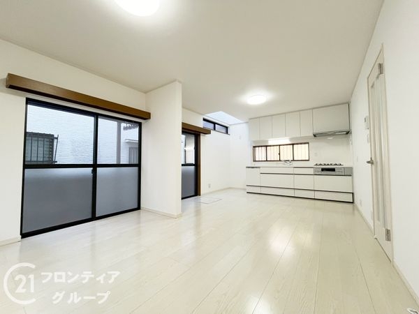 伊丹市瑞原２丁目の中古一戸建て