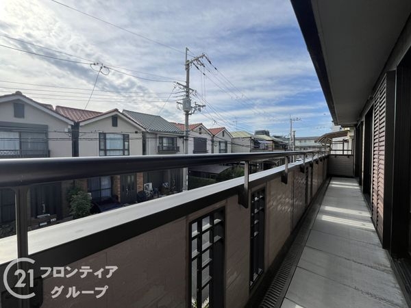 尼崎市常松１丁目の中古一戸建て