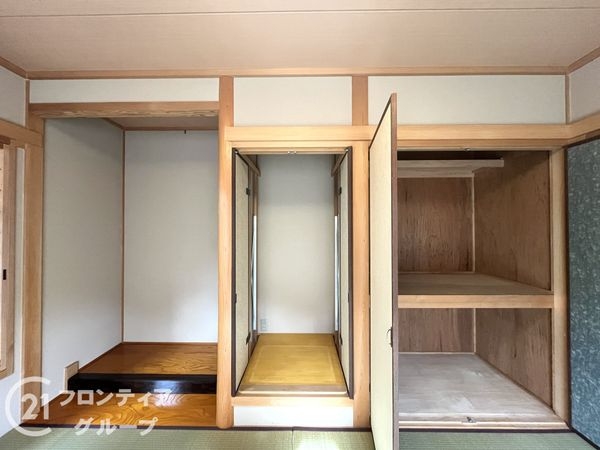 尼崎市常松１丁目の中古一戸建て