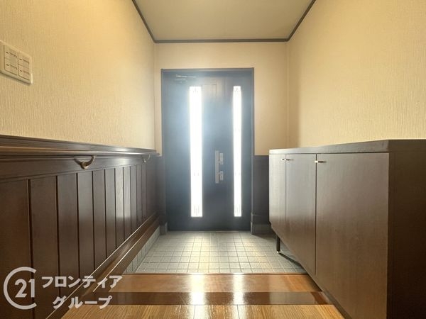 尼崎市常松１丁目の中古一戸建て