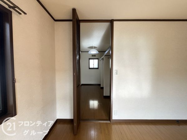 尼崎市常松１丁目の中古一戸建て