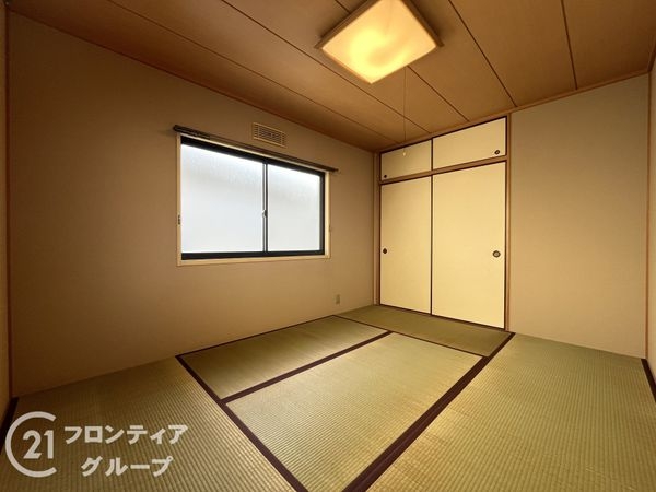 尼崎市常松１丁目の中古一戸建て