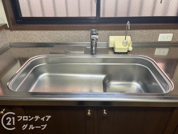 尼崎市常松１丁目の中古一戸建て