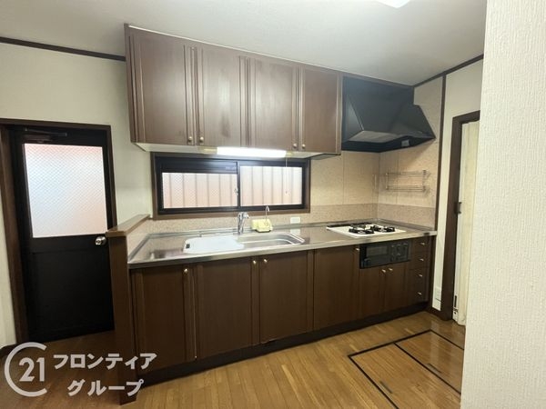 尼崎市常松１丁目の中古一戸建て