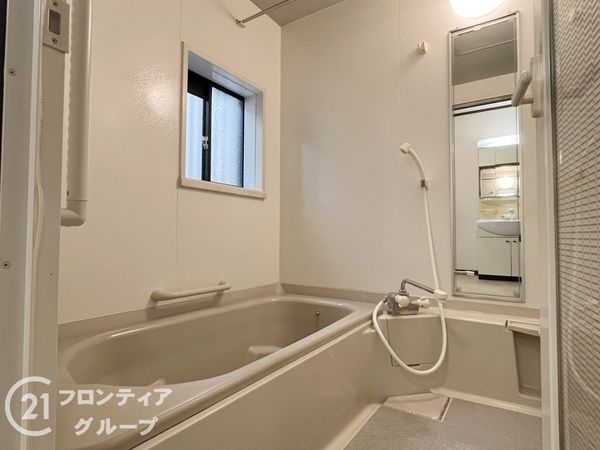 尼崎市常松１丁目の中古一戸建て