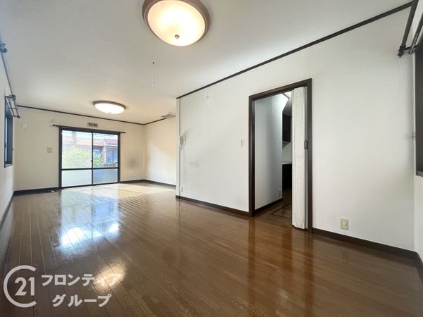 尼崎市常松１丁目の中古一戸建て