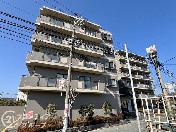 アステルコート伊丹緑ヶ丘　中古マンション