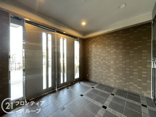 アステルコート伊丹緑ヶ丘　中古マンション