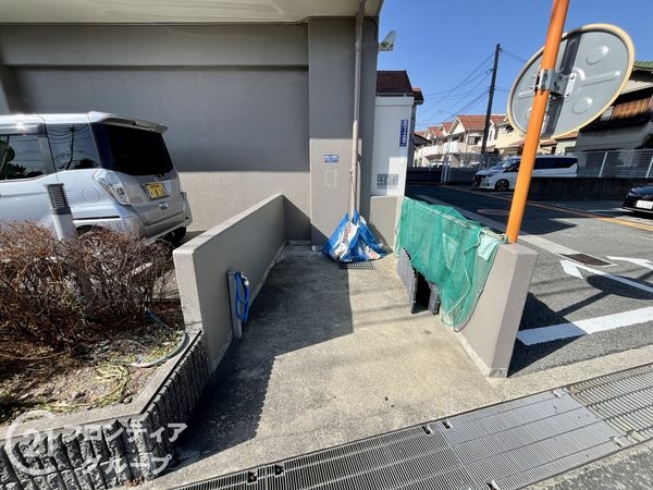 アステルコート伊丹緑ヶ丘　中古マンション
