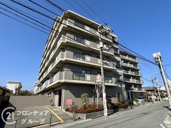 アステルコート伊丹緑ヶ丘　中古マンション