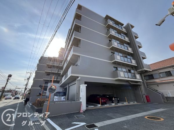 アステルコート伊丹緑ヶ丘　中古マンション