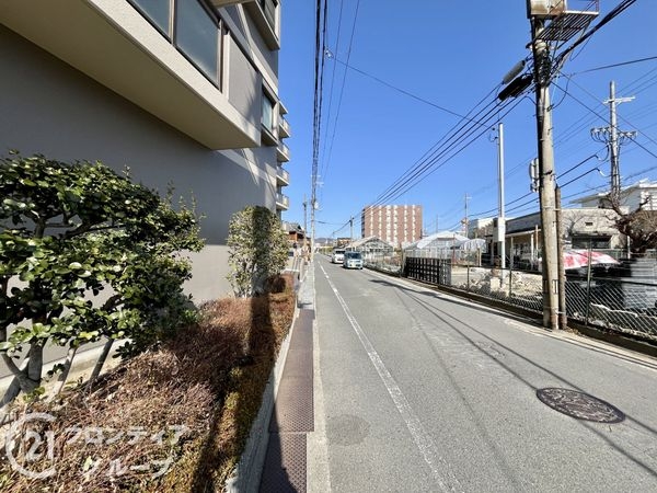 アステルコート伊丹緑ヶ丘　中古マンション