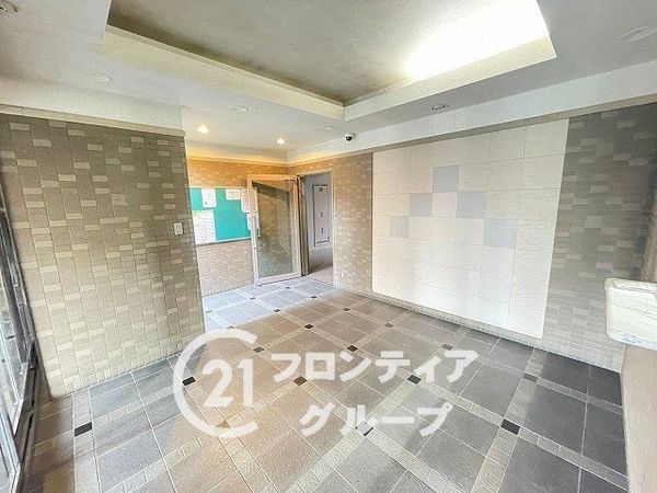 アステルコート伊丹緑ヶ丘　中古マンション