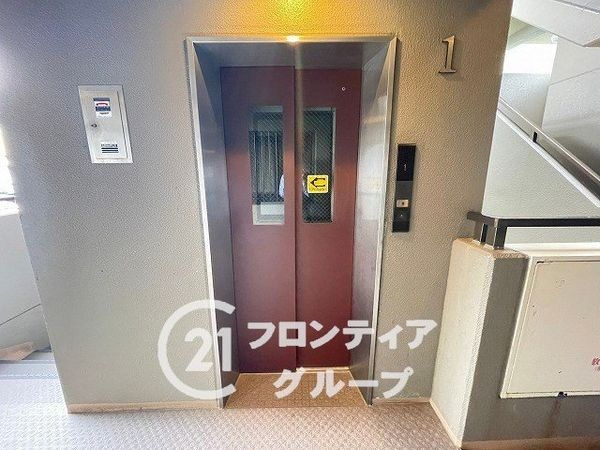 アステルコート伊丹緑ヶ丘　中古マンション